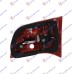 Dritë stop e brendshme LED (karavan) për AUDI A6 04-08 - OEM: 4F9945093A