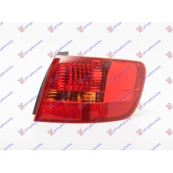 Dritë stop e jashtme (karavan) për AUDI A6 04-08 - OEM: 4F9945096