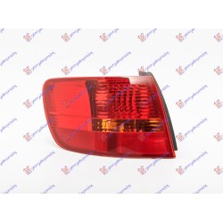 Dritë stop e jashtme (karavan) për AUDI A6 04-08 - OEM: 4F9945095