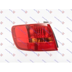 Dritë stop e jashtme karavan (VALEO) për AUDI A6 04-08 - OEM: 4F9945095