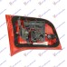 Dritë stop e brendshme (karavan) (VALEO) për AUDI A6 04-08 - OEM: 4F9945094