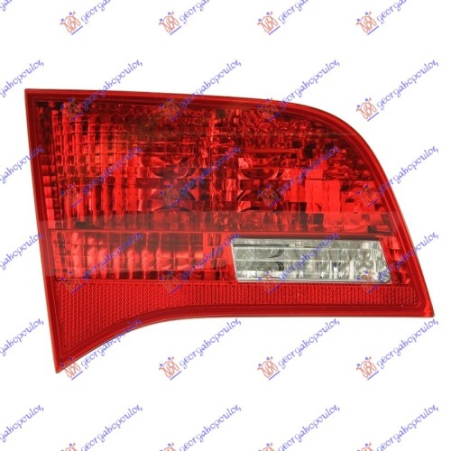 Dritë stop e brendshme (karavan) (VALEO) për AUDI A6 04-08 - OEM: 4F9945093 Dritë stop e brendshme (karavan) (VALEO) për AUDI A6 04-08 - OEM: 4F9945093