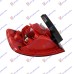 Dritë stop e jashtme LED (karavan) për AUDI A6 04-08 - OEM: 4F9945096G