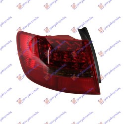 Dritë stop e jashtme LED (karavan) për AUDI A6 04-08 - OEM: 4F9945095G