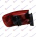 Dritë stop e jashtme LED (karavan) (VALEO) për AUDI A6 04-08 - OEM: 4F9945096G