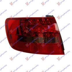 Dritë stop e jashtme LED (karavan) (VALEO) për AUDI A6 04-08 - OEM: 4F9945095G