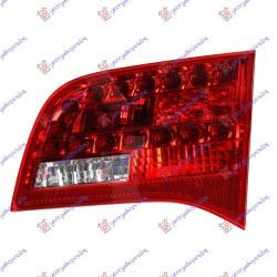 Dritë stop e brendshme (VALEO) LED (karavan) për AUDI A6 04-08 - OEM: 4F9945094A