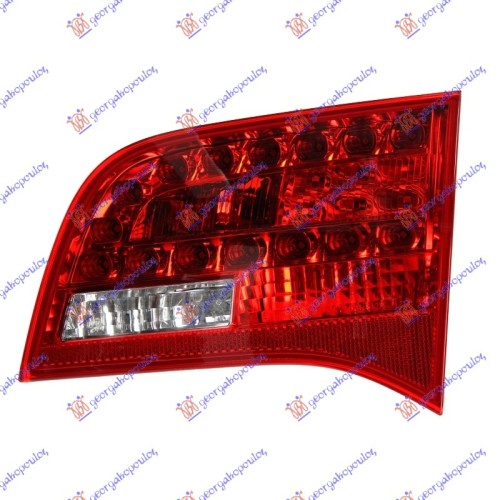 Dritë stop e brendshme (VALEO) LED (karavan) për AUDI A6 04-08 - OEM: 4F9945094A