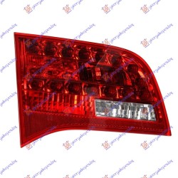 Dritë stop e brendshme (VALEO) LED (karavan) për AUDI A6 04-08 - OEM: 4F9945093A