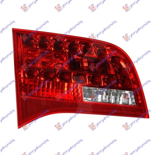 Dritë stop e brendshme (VALEO) LED (karavan) për AUDI A6 04-08 - OEM: 4F9945093A Dritë stop e brendshme (VALEO) LED (karavan) për AUDI A6 04-08 - OEM: 4F9945093A