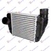 Interkuler 2,0TFSi-2,0TDi (200x204x62) për AUDI A6 04-08 - OEM: 4F0145805AA