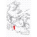 Interkuler 2,7-3,0 TDI (548x50x50) për AUDI A6 04-08 - OEM: 4F0145731E