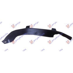 Spoiler për parakolpin e përparëm për AUDI A6 04-08 - OEM: 4F0853888A