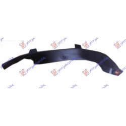 Spoiler për parakolpin e përparëm për AUDI A6 04-08 - OEM: 4F0853887A