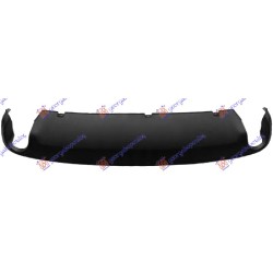 Spoiler i poshtëm në parakolpin e pasëm për AUDI A6 04-08 - OEM: 4F5807521