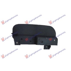 Spoiler i poshtëm në parakolpin e pasëm për AUDI A6 04-08 - OEM: 4F0853833
