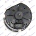 Ndërprerës për Fenerë krom (8 pinë) për AUDI A6 04-08 - OEM: 4F1941531E