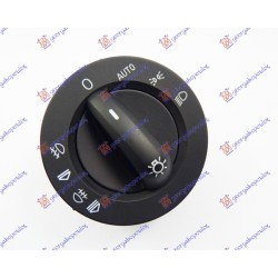 Ndërprerës për Fenerë (8 pinë) për AUDI A6 04-08 - OEM: 4F1941531D Ndërprerës për Fenerë (8 pinë) për AUDI A6 04-08 - OEM: 4F1941531D