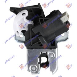 Bravë për derë bagazhi për AUDI A4 04-07 - OEM: 4E0827505C