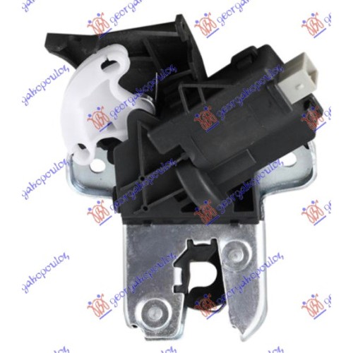 Bravë për derë bagazhi për AUDI A4 04-07 - OEM: 4E0827505C
