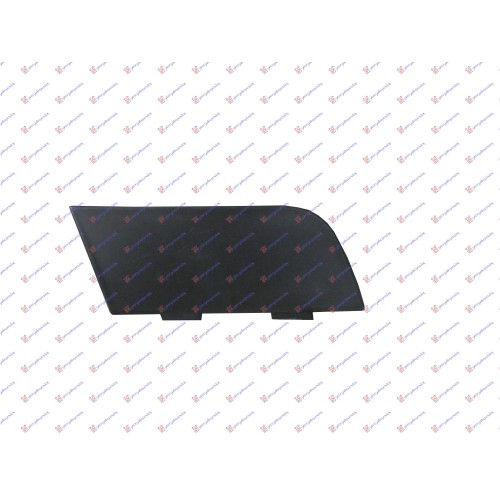 Kapak për çengel në parakolpin e përparëm për AUDI A6 04-08 - OEM: 4F0807441 Kapak për çengel në parakolpin e përparëm për AUDI A6 04-08 - OEM: 4F0807441
