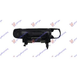 Dorezë e derës së përparme e jashtme për AUDI A6 04-08 - OEM: 4F0 837 208 B