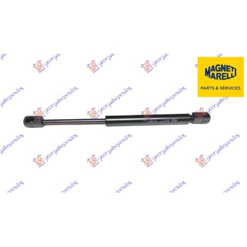 Amortizues (një) për derën e bagazhit (297L-670N) (MARELLI) për AUDI A6 04-08 - OEM: 4F5827552B Amortizues (një) për derën e bagazhit (297L-670N) (MARELLI) për AUDI A6 04-08 - OEM: 4F5827552B