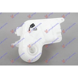 Rezervoar për antifriz për AUDI A6 04-08 - OEM: 4F0121403C