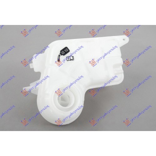 Rezervoar për antifriz për AUDI A6 04-08 - OEM: 4F0121403C