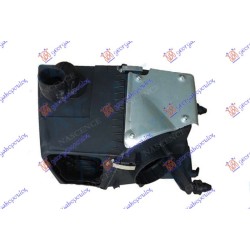 Kutia e filtrit të ajrit (2.0 benzinë) për AUDI A6 04-08 - OEM: 4F0133835M