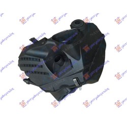 Kutia e filtrit të ajrit (2.4 benzinë) për AUDI A6 04-08 - OEM: 4F0133835E