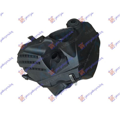 Kutia e filtrit të ajrit (2.4 benzinë) për AUDI A6 04-08 - OEM: 4F0133835E