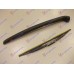 Larës dritaresh i pasëm me krah dhe teh karavan 375mm për AUDI A6 04-08 - OEM: 4F9955407