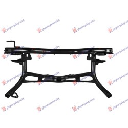 Mbajtës/ boshti i pasëm/drejtim për AUDI A3 03-08 - OEM: 1K0505315AC Mbajtës/ boshti i pasëm/drejtim për AUDI A3 03-08 - OEM: 1K0505315AC