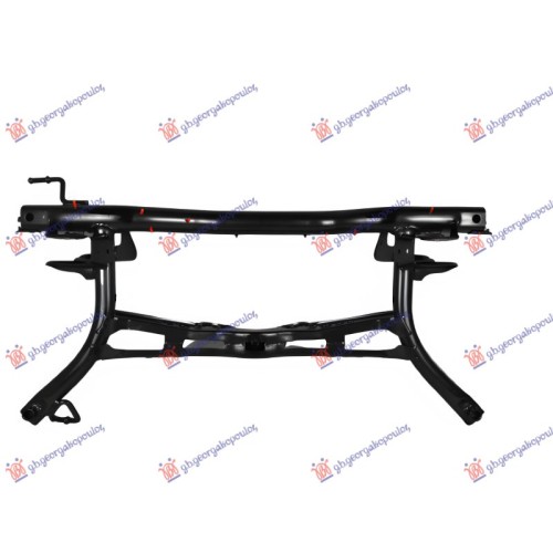 Mbajtës/ boshti i pasëm/drejtim për AUDI A3 03-08 - OEM: 1K0505315AC