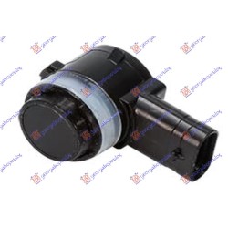 Sensor parkimi konektor me ngjyrë të zezë (3 pinë) për AUDI A3 SPORT SEDAN/CABRIO 13-16 - OEM: 31381691 Sensor parkimi konektor me ngjyrë të zezë (3 pinë) për AUDI A3 SPORT SEDAN/CABRIO 13-16 - OEM: 31381691
