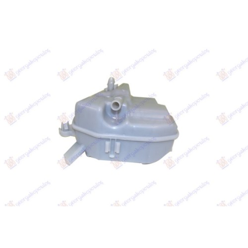 Rezervoar për antifriz për AUDI A1 18- - OEM: 2Q0121407 Rezervoar për antifriz për AUDI A1 18- - OEM: 2Q0121407