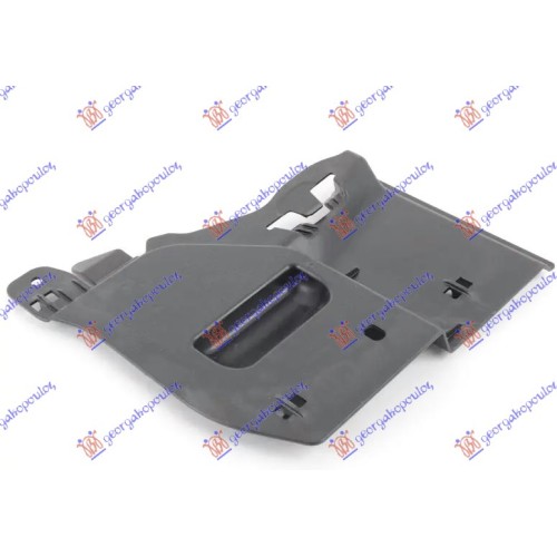 Mbrojtje/kapak i nënshasisë (i përparëm ) për AUDI A3 3D/SPORTBACK 12-16 - OEM: 5Q0825271A