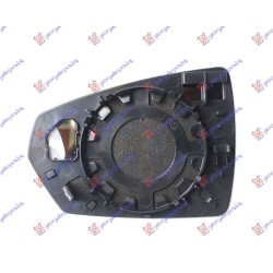 Xham për pasqyrë për AUDI A1 18- - OEM: 2G0857522A