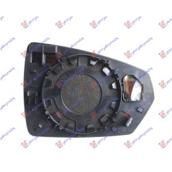 Xham për pasqyrë për AUDI A1 18- - OEM: 2G0857521