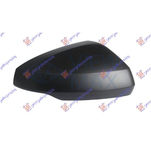 Mbuluese/kapak për pasqyrë e zezë (me drita pulsuese) për AUDI A1 18- - OEM: 2G08575389B9 Mbuluese/kapak për pasqyrë e zezë (me drita pulsuese) për AUDI A1 18- - OEM: 2G08575389B9