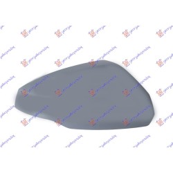 Mbuluese/kapak për pasqyrë (gati për ngjyrosje) (me drita pulsuese) për AUDI A1 18- - OEM: 2G0857538AGRU
