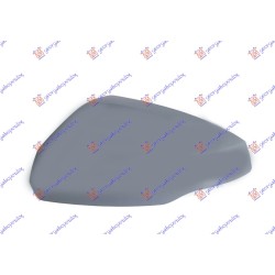 Mbuluese/kapak për pasqyrë (gati për ngjyrosje) (me drita pulsuese) për AUDI A1 18- - OEM: 2G0857537AGRU