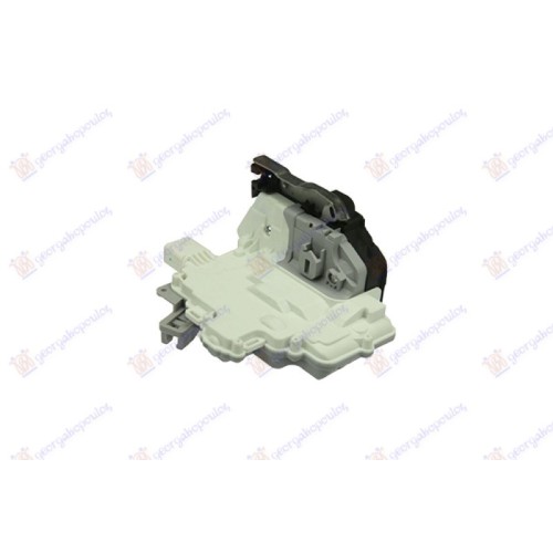Bravë për derën e përparme (mbyllje qendrore) (7 pinë) (А cilësi) për AUDI A5 07-11 - OEM: 8J1 837 016 B