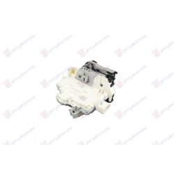 Bravë për derën e përparme (mbyllje qendrore) (9 pinë) (А cilësi) për AUDI A5 07-11 - OEM: 8J1 837 015 B Bravë për derën e përparme (mbyllje qendrore) (9 pinë) (А cilësi) për AUDI A5 07-11 - OEM: 8J1 837 015 B