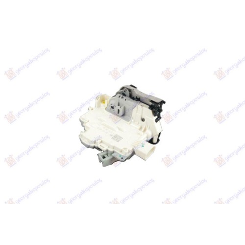 Bravë për derën e përparme (mbyllje qendrore) (9 pinë) (А cilësi) për AUDI A5 07-11 - OEM: 8J1 837 015 B