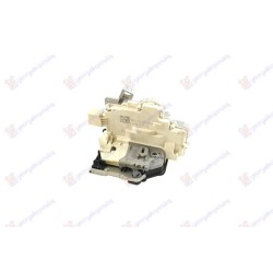 Bravë për derën e pasme (mbyllje qendrore) (9 pinë) (А cilësi) për AUDI A6 10-14 - OEM: 4G0839015