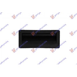 Dorezë e derës së bagazhit (karavan) për AUDI A3 3D/SPORTBACK 12-16 - OEM: 5N0827566B Dorezë e derës së bagazhit (karavan) për AUDI A3 3D/SPORTBACK 12-16 - OEM: 5N0827566B