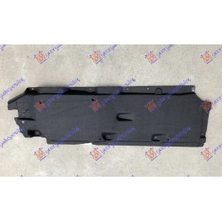 Mbrojtje/kapak i nënshasisë plastik për AUDI Q7 15-19 - OEM: 4M0825206J
