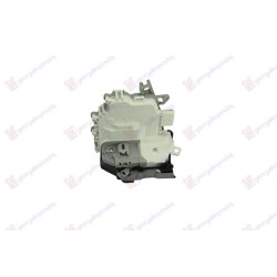 Bravë për derën e përparme (mbyllje qendrore) (5 pinë) (А cilësi) për AUDI A1 14-18 - OEM: 8J1837016D Bravë për derën e përparme (mbyllje qendrore) (5 pinë) (А cilësi) për AUDI A1 14-18 - OEM: 8J1837016D
